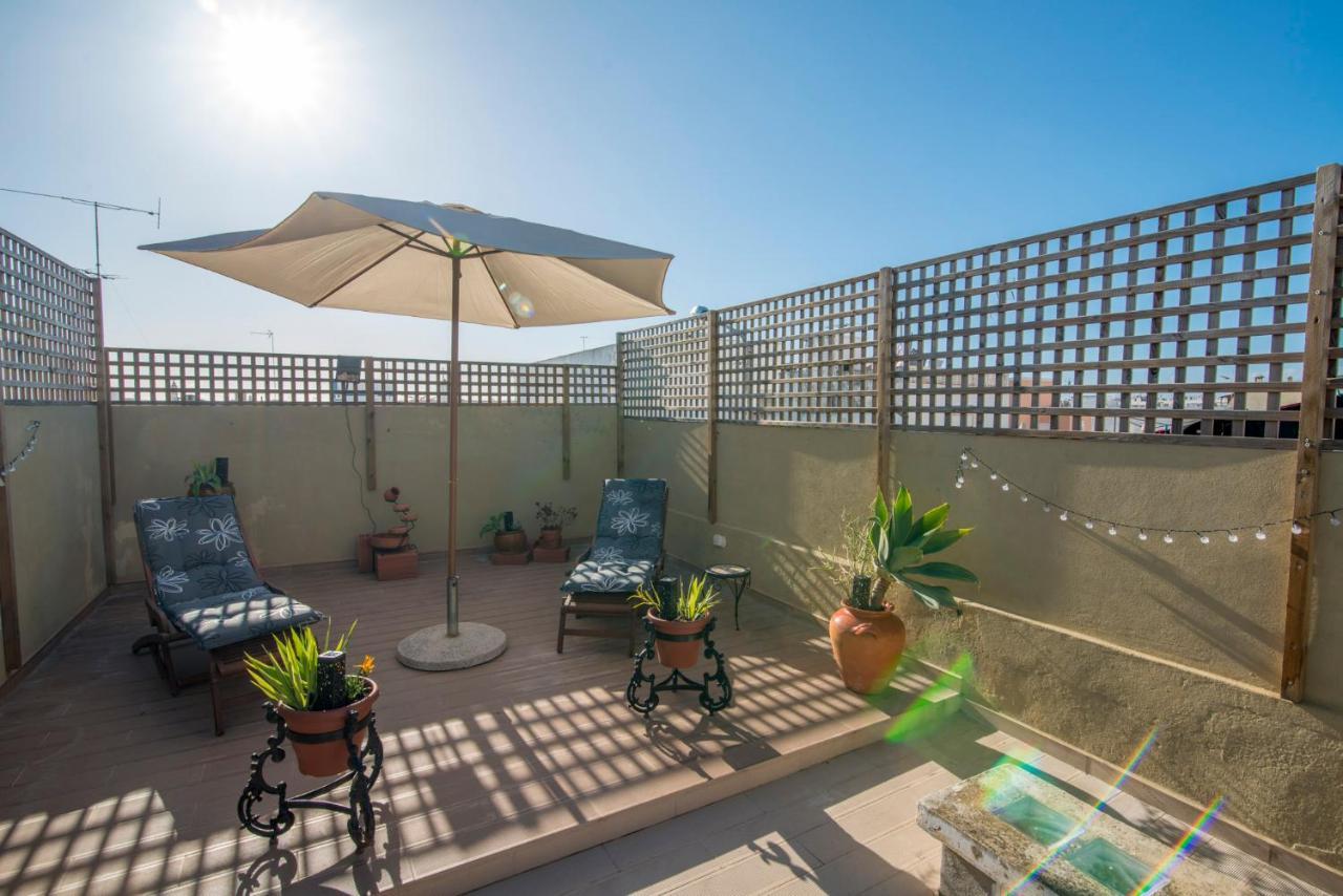 Charming Town House Just 500M From The Marina And Its Well Known Typical Market Olhão Exterior foto